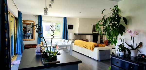 Appartement moderne idéalement situé près de la mer- Modern apartment nearby the sea