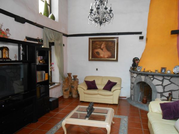 La maison de Arturo