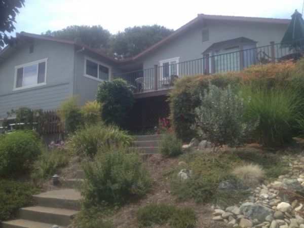 maison à Petaluma, United States