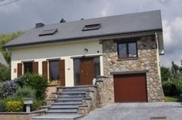Maison familiale  à la campagne