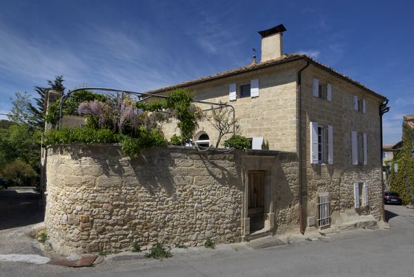 La maison de Maura