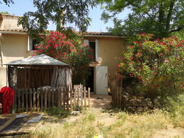 La chambre privée de Malia