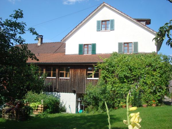 La maison de Peter