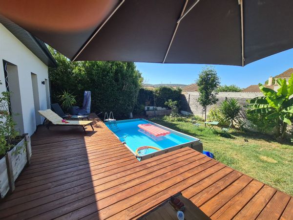 La maison de Mymy & Fabien
