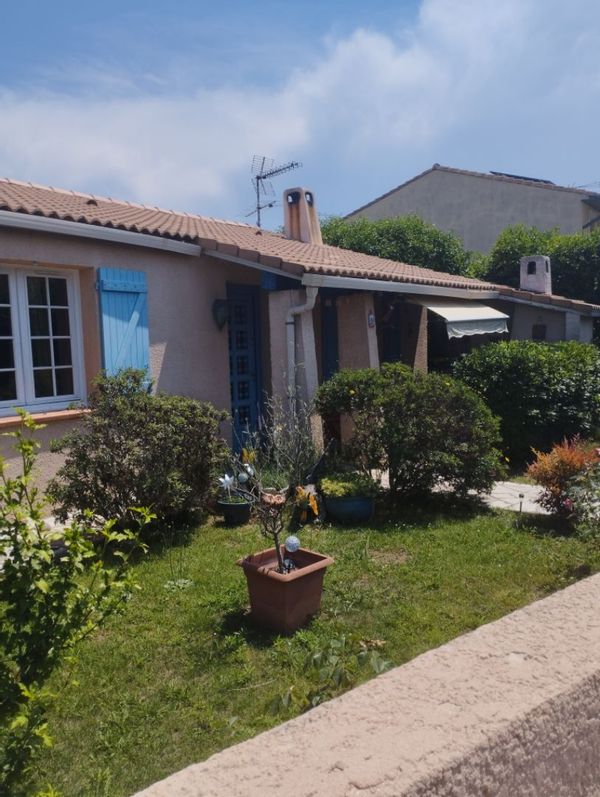 mon petit paradis camarguais