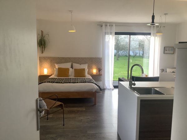 Bienvenue à la Casa Cosy