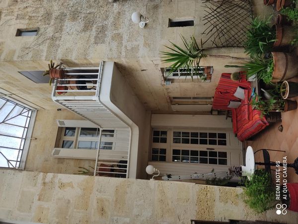 La maison de Jonathan