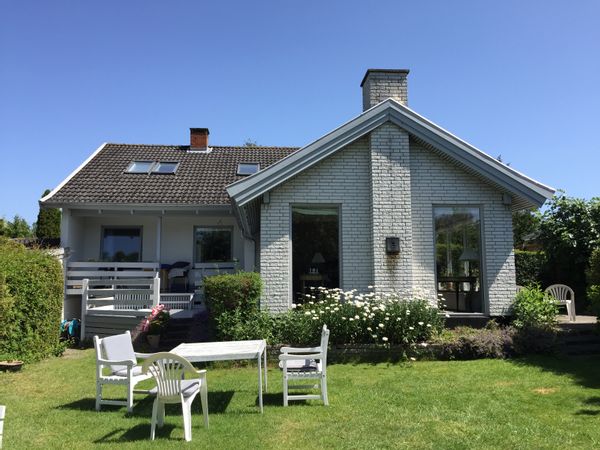 La maison de Marie