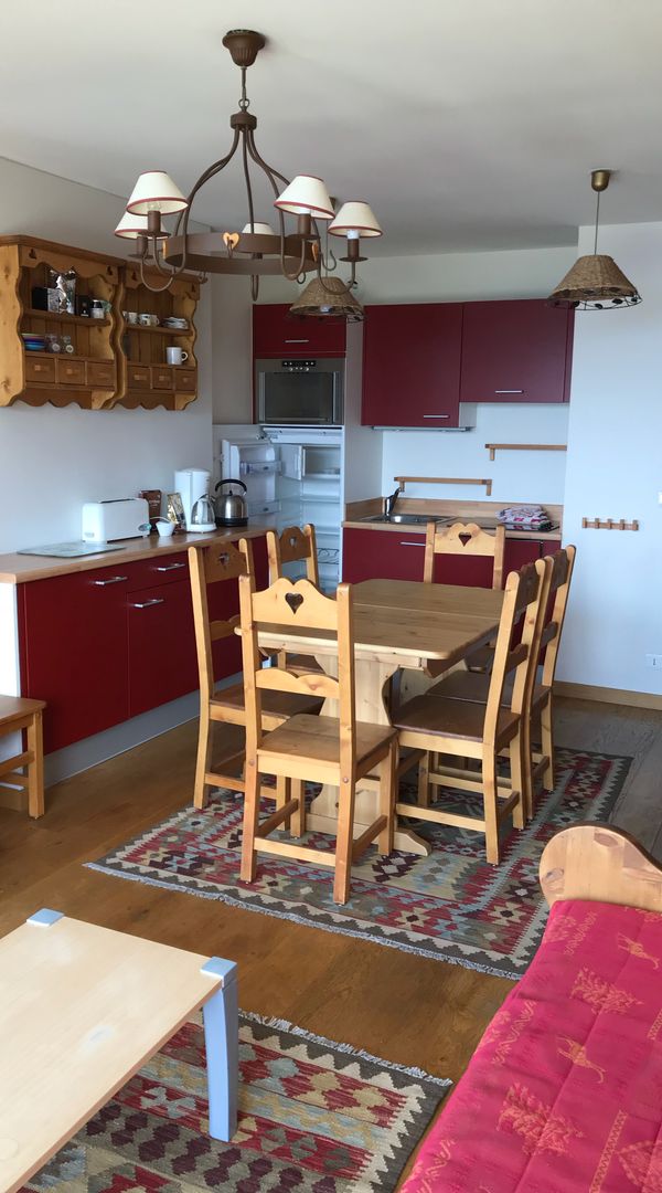 appartement à Plan-Peisey , commune de Peisey-Nancroix, 73210 France