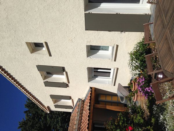 La maison de Claudie et Jean-Claude
