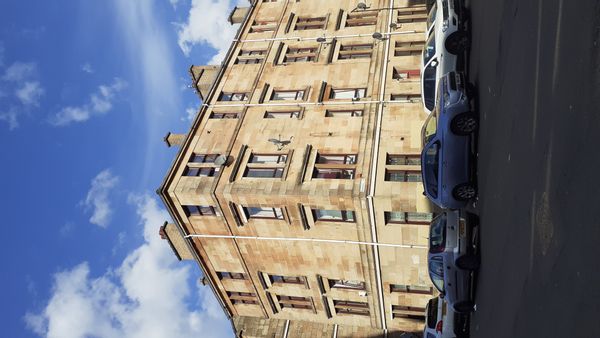 La maison de Laura