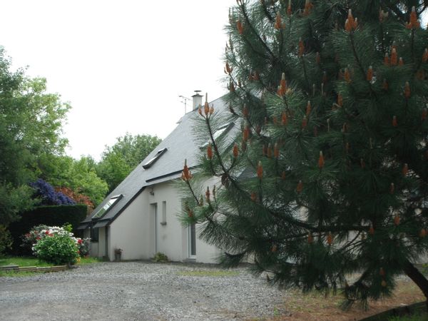La maison de Carole