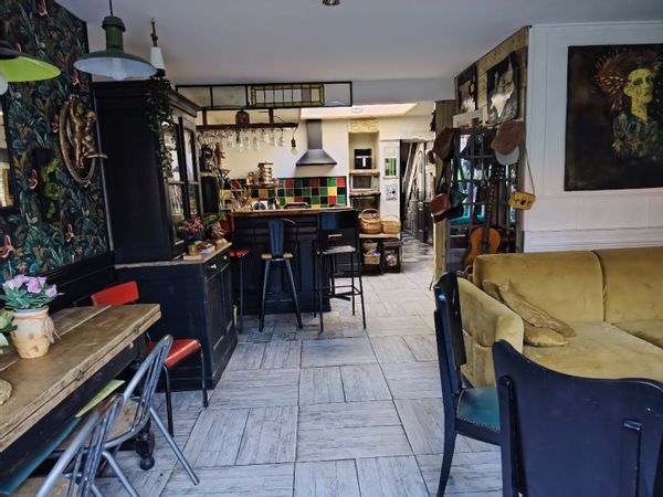 Petite maison Cherbourg France