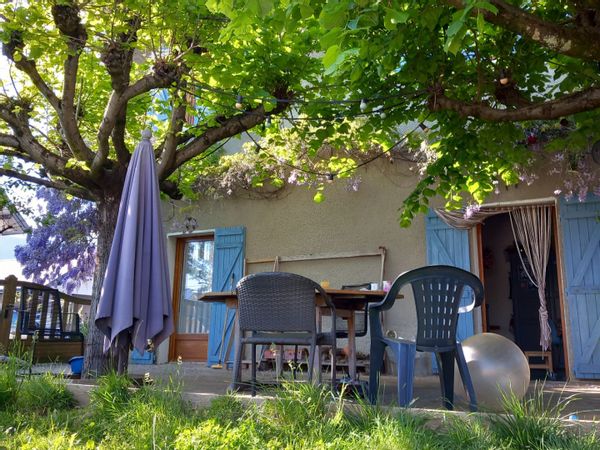 Maison adaptée PMR, Handi welcome !