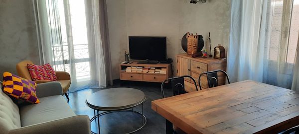 La maison de Céline