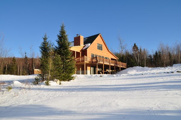 La maison de William