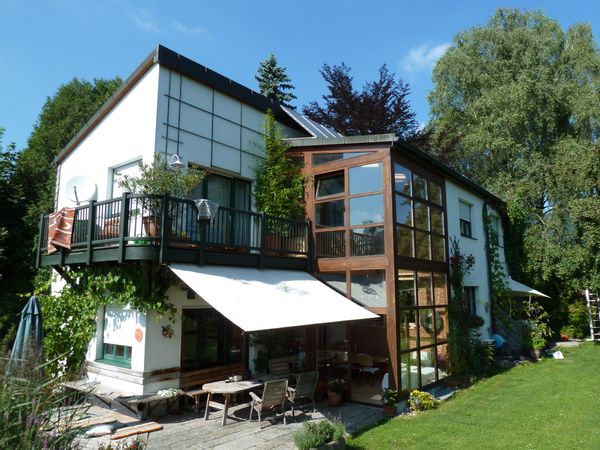 La maison de gabriela