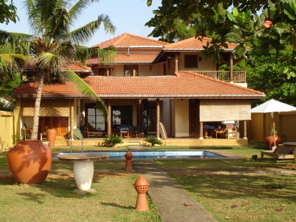 Hiru Sandu Villa