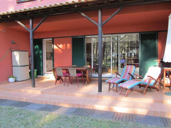 La maison de ana