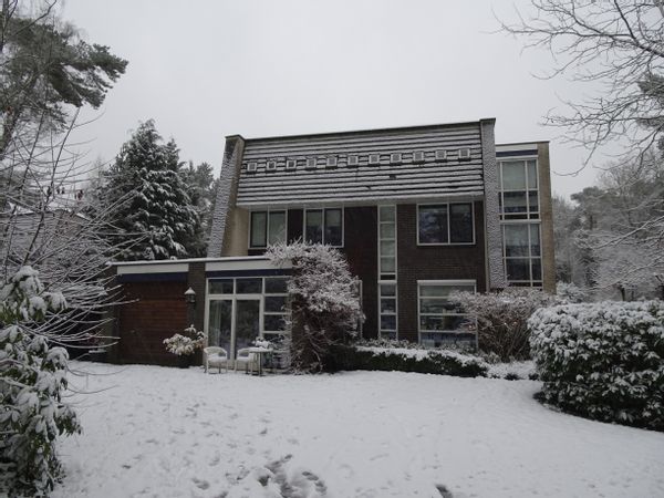 La maison de Tom