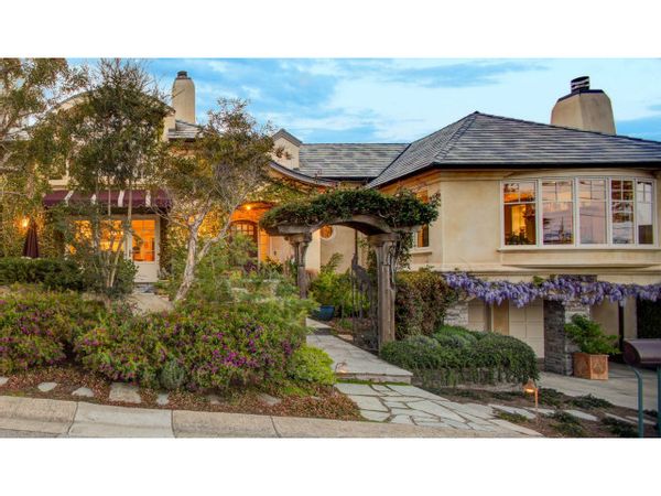 La maison de Jessica & Matt