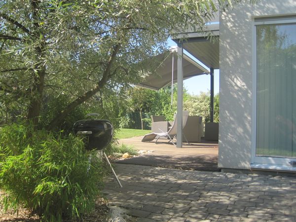 La maison de Günther