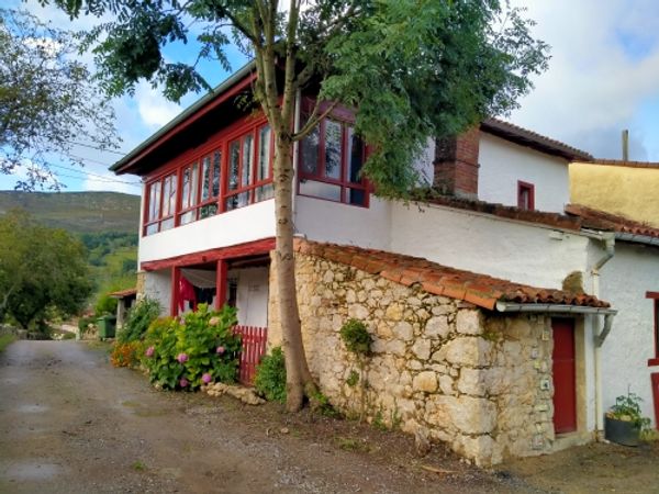 La maison de Paul