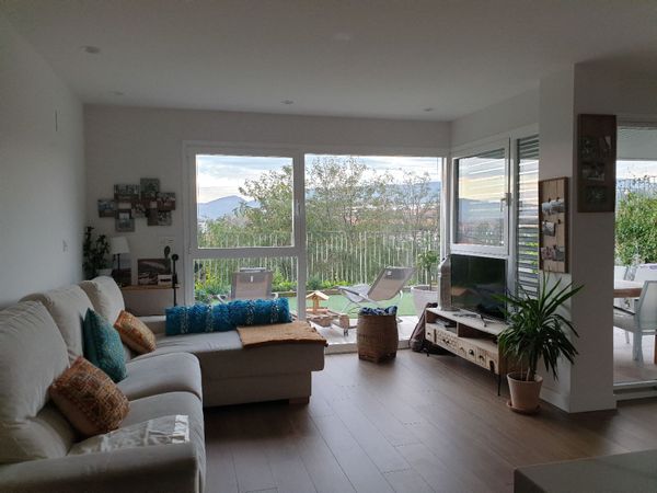 La maison de Ainhoa