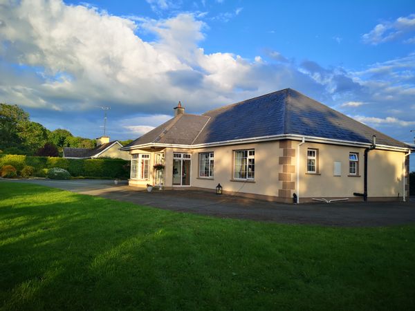 La maison de Alma