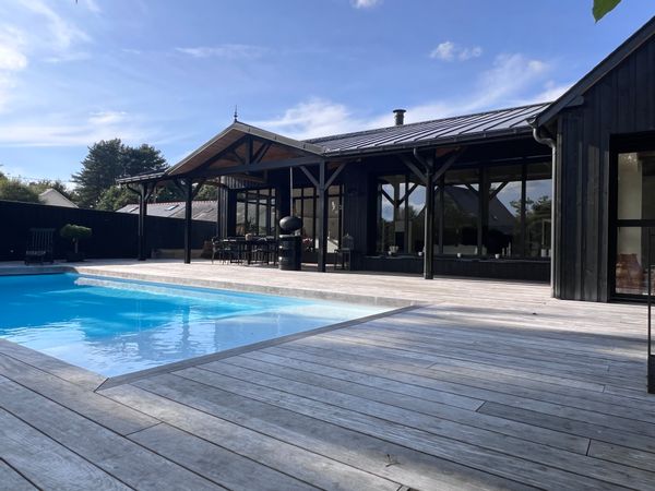 La maison Ohana