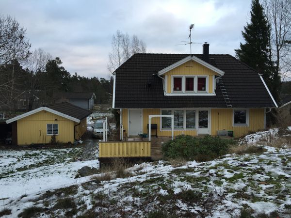 Autre, Sweden