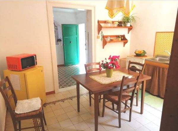 La maison de Giovanna & Max