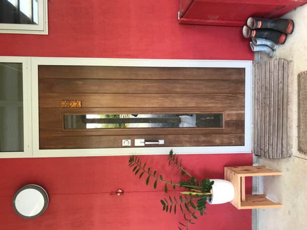 La maison de emily