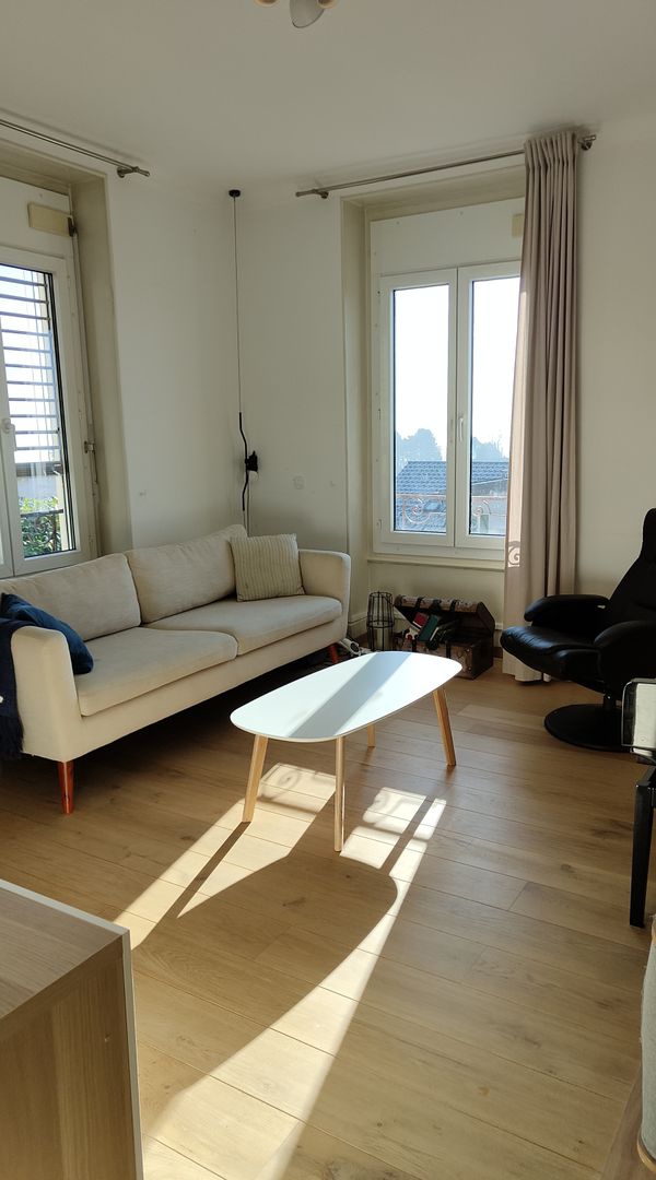 La maison de Rodolph