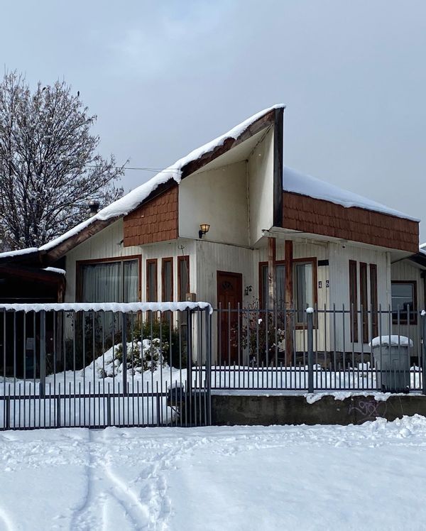 La maison de Paula
