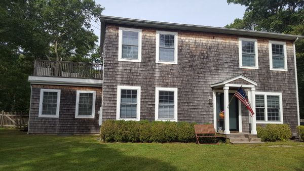 La maison de Emily