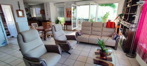 Appartement à Grenoble, France
