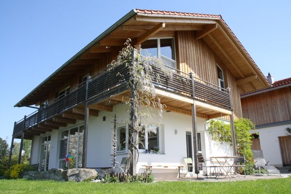 La maison de Sabine