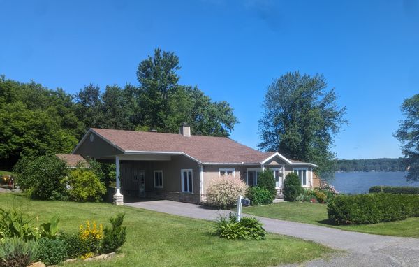 La maison de Francine