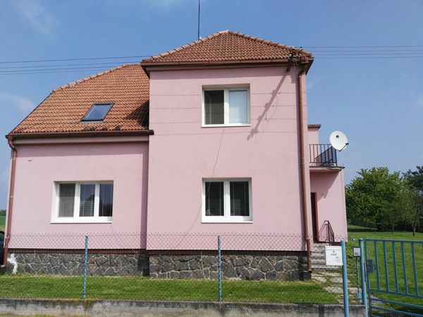 La maison de Andres And Alena Castellon