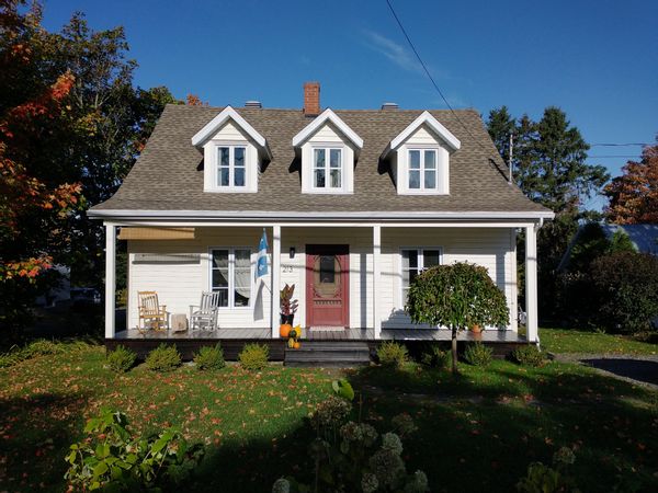 Confort moderne dans charmante maison centenaire
