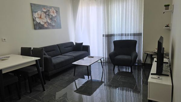 La maison de Fatma