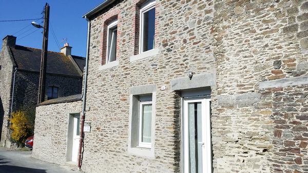 La maison de Renaud