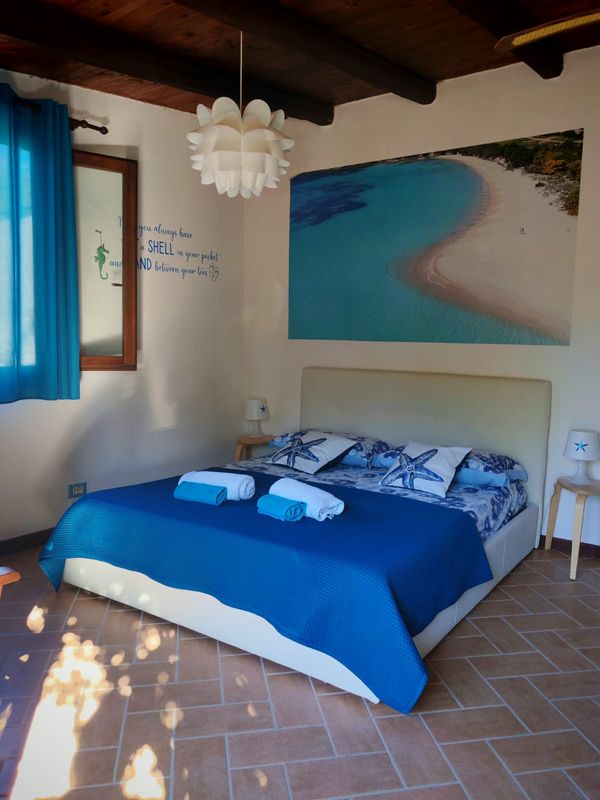 La maison de Massimo
