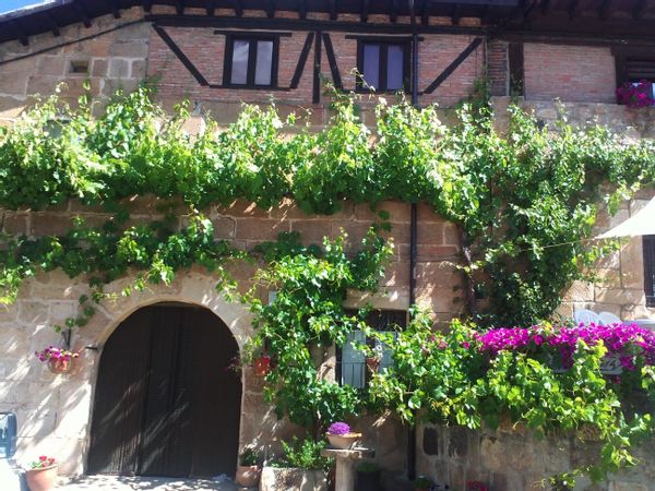 La maison de miriam
