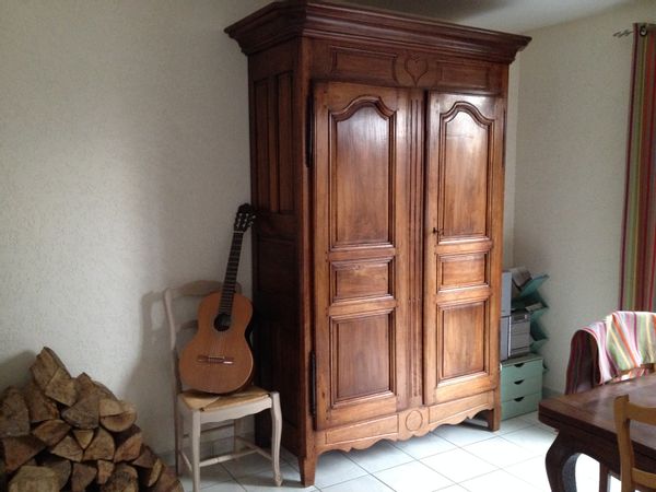 La maison de Estelle