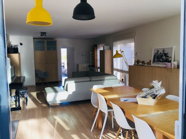 La maison de Veerle