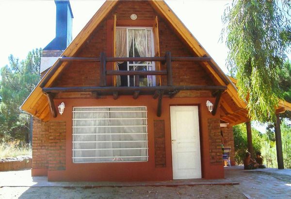 La maison de Claudia