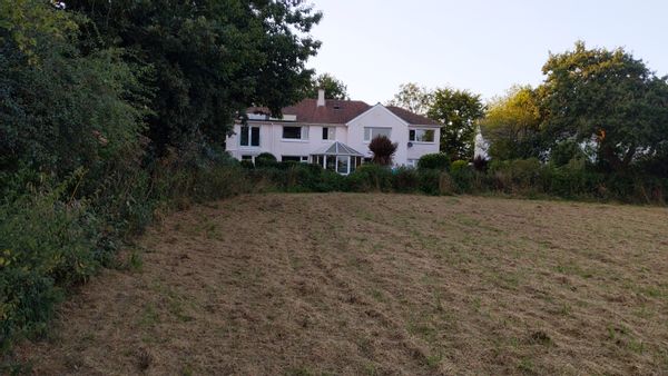 La maison de Peter
