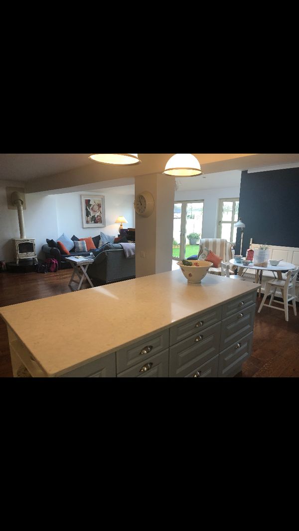 La maison de Hilda